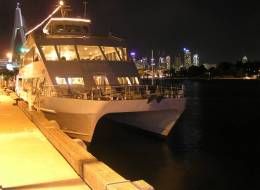 marine business for sale